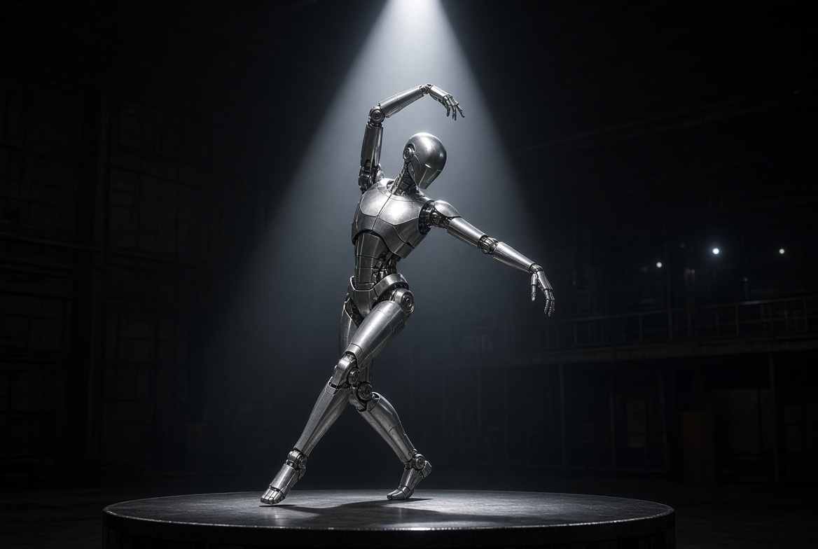 The dance